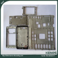 16 years'experience Chinese foundry high quality precision aluminum die casting part